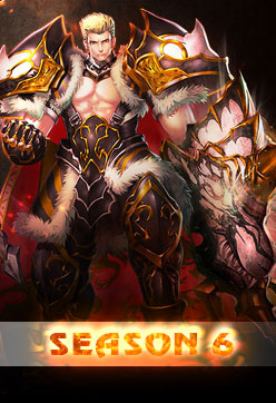 MU Đẳng Cấp sử dụng phiên bản Mu Online Season 6